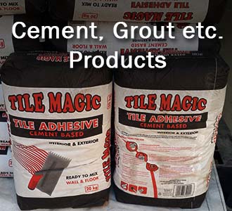 Cement image