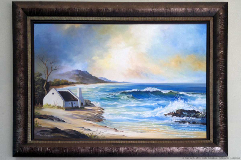 Sea Scene
