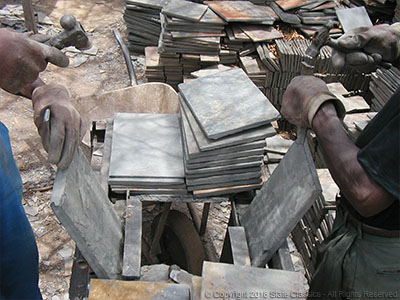 Chisel method