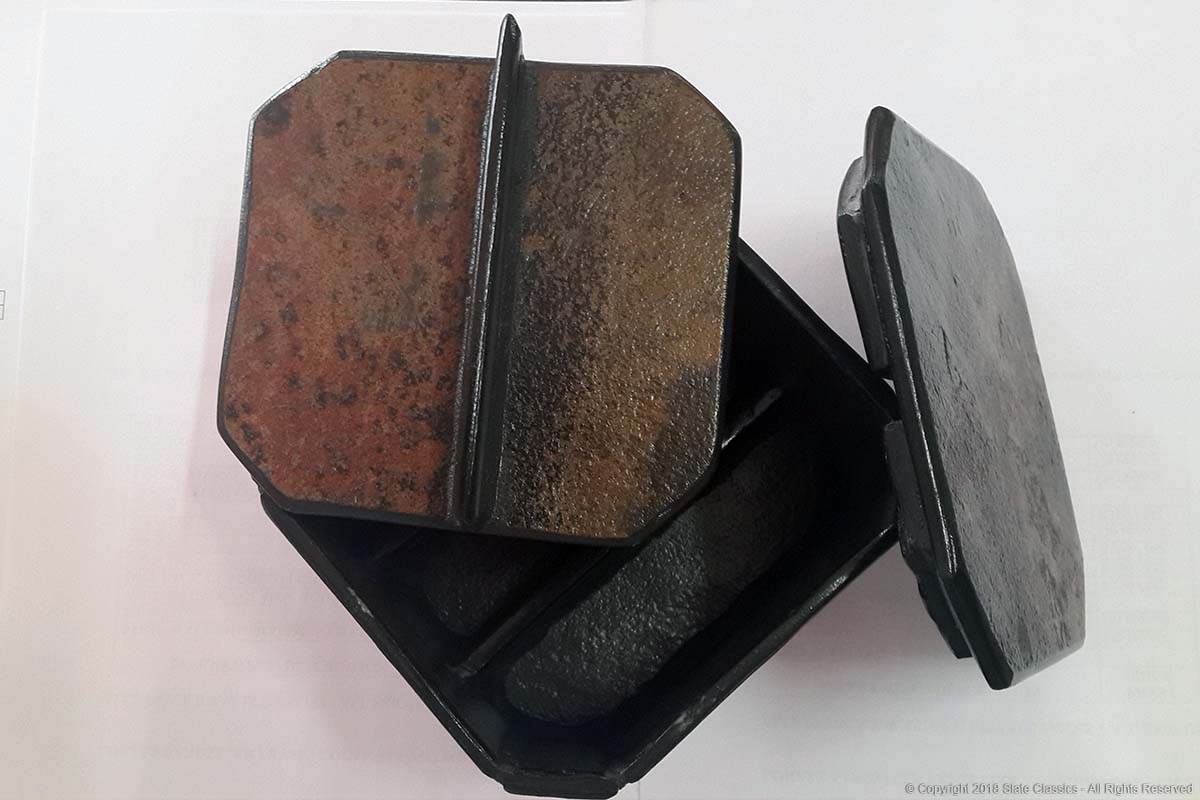 Slate jewery box (top layer outside)