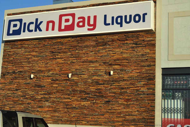 Pick n Pay liquor ®