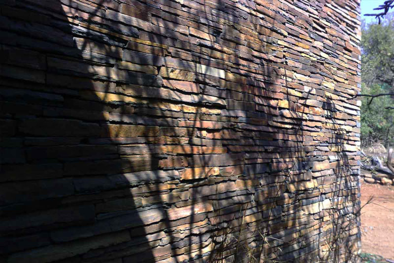 Building Blocks on any wall